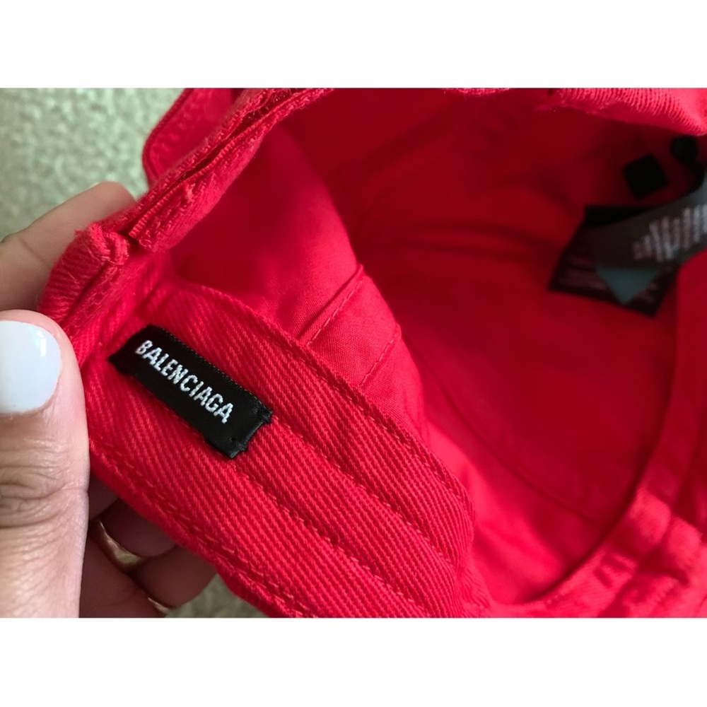 BALENCIAGA - Picture 7 of 10
